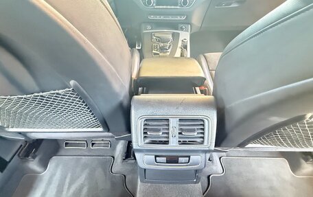 Audi Q5, 2017 год, 3 590 000 рублей, 32 фотография