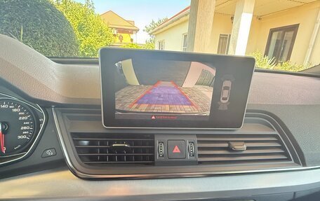 Audi Q5, 2017 год, 3 590 000 рублей, 35 фотография