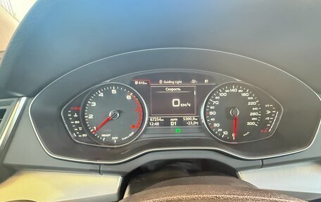 Audi Q5, 2017 год, 3 590 000 рублей, 36 фотография