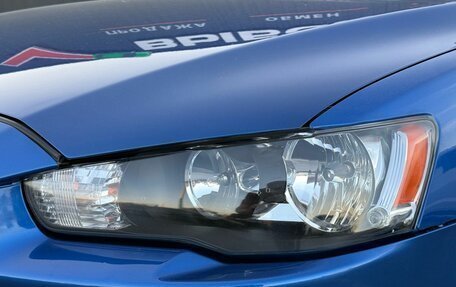 Mitsubishi Lancer IX, 2011 год, 929 000 рублей, 6 фотография