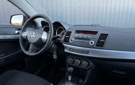 Mitsubishi Lancer IX, 2011 год, 929 000 рублей, 14 фотография