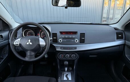 Mitsubishi Lancer IX, 2011 год, 929 000 рублей, 13 фотография