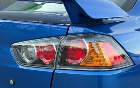 Mitsubishi Lancer IX, 2011 год, 929 000 рублей, 8 фотография
