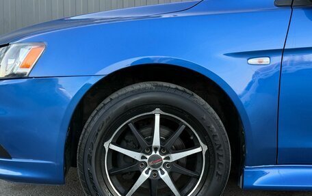 Mitsubishi Lancer IX, 2011 год, 929 000 рублей, 5 фотография