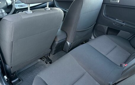 Mitsubishi Lancer IX, 2011 год, 929 000 рублей, 15 фотография