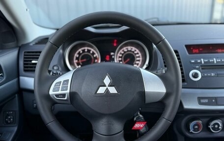 Mitsubishi Lancer IX, 2011 год, 929 000 рублей, 12 фотография