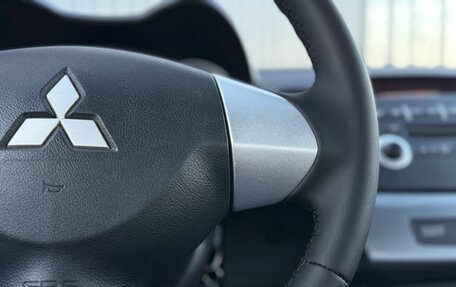 Mitsubishi Lancer IX, 2011 год, 929 000 рублей, 23 фотография