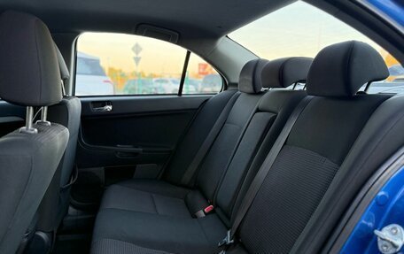 Mitsubishi Lancer IX, 2011 год, 929 000 рублей, 16 фотография