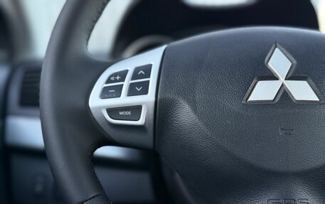 Mitsubishi Lancer IX, 2011 год, 929 000 рублей, 22 фотография