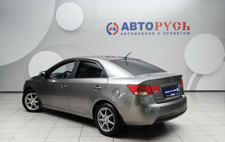 KIA Cerato III, 2009 год, 420 000 рублей, 2 фотография