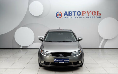 KIA Cerato III, 2009 год, 420 000 рублей, 3 фотография
