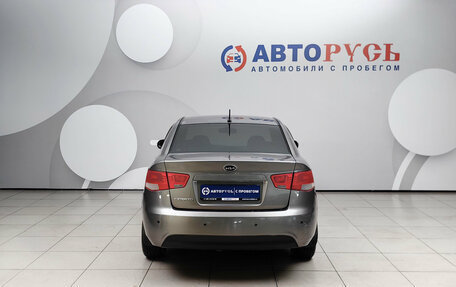 KIA Cerato III, 2009 год, 420 000 рублей, 4 фотография