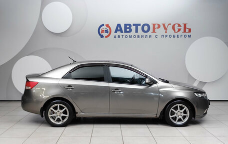 KIA Cerato III, 2009 год, 420 000 рублей, 5 фотография