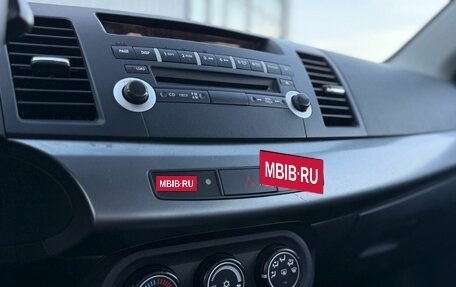 Mitsubishi Lancer IX, 2011 год, 929 000 рублей, 17 фотография