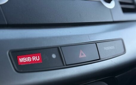 Mitsubishi Lancer IX, 2011 год, 929 000 рублей, 18 фотография
