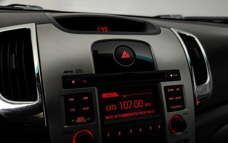 KIA Cerato III, 2009 год, 420 000 рублей, 14 фотография