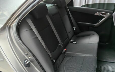 KIA Cerato III, 2009 год, 420 000 рублей, 9 фотография