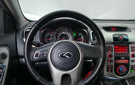 KIA Cerato III, 2009 год, 420 000 рублей, 11 фотография