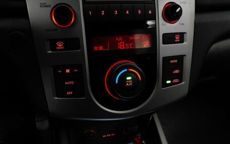 KIA Cerato III, 2009 год, 420 000 рублей, 15 фотография