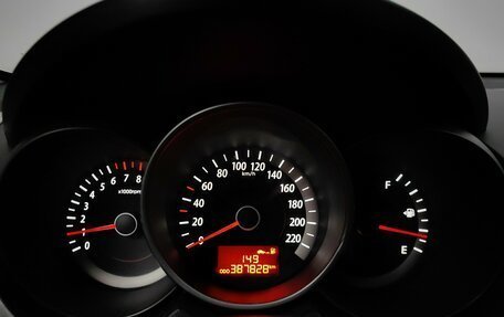 KIA Cerato III, 2009 год, 420 000 рублей, 10 фотография