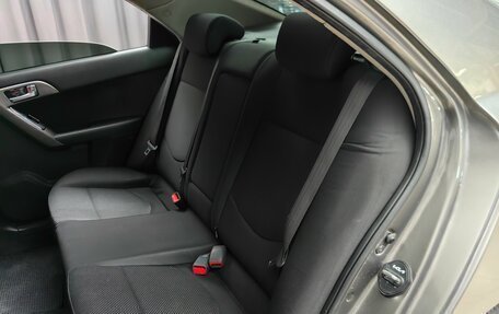KIA Cerato III, 2009 год, 420 000 рублей, 8 фотография