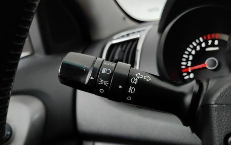 KIA Cerato III, 2009 год, 420 000 рублей, 19 фотография