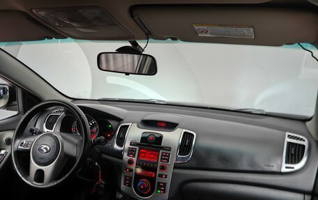 KIA Cerato III, 2009 год, 420 000 рублей, 13 фотография
