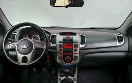 KIA Cerato III, 2009 год, 420 000 рублей, 12 фотография