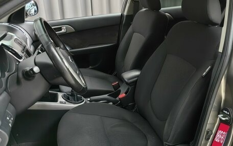 KIA Cerato III, 2009 год, 420 000 рублей, 6 фотография