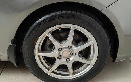 KIA Cerato III, 2009 год, 420 000 рублей, 24 фотография