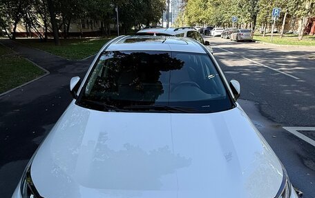 Toyota RAV4, 2020 год, 3 150 000 рублей, 18 фотография