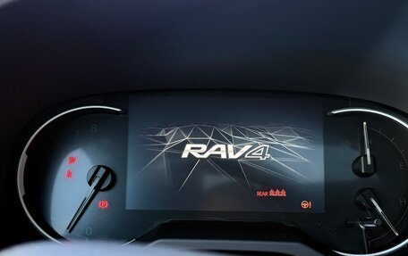 Toyota RAV4, 2020 год, 3 150 000 рублей, 21 фотография