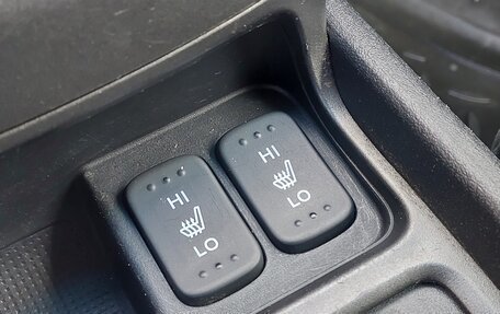 Honda Civic VIII, 2011 год, 765 000 рублей, 27 фотография