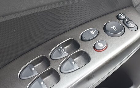 Honda Civic VIII, 2011 год, 765 000 рублей, 29 фотография