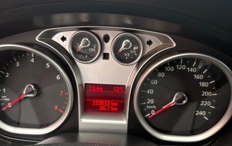 Ford Focus II рестайлинг, 2008 год, 550 000 рублей, 2 фотография