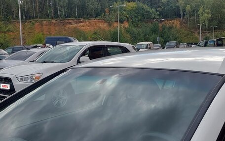 Honda Civic VIII, 2011 год, 765 000 рублей, 31 фотография