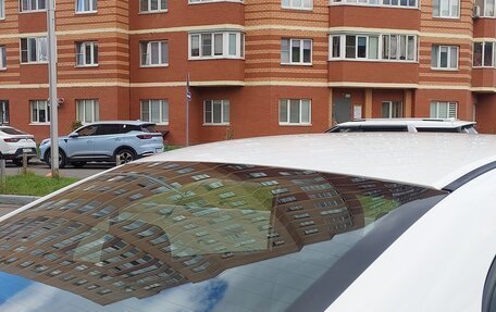 Honda Civic VIII, 2011 год, 765 000 рублей, 32 фотография