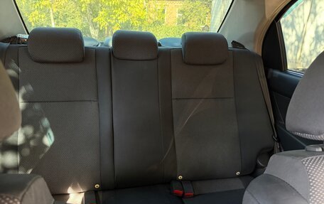 Chevrolet Aveo III, 2010 год, 320 000 рублей, 7 фотография