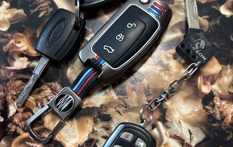 Ford Focus II рестайлинг, 2008 год, 550 000 рублей, 12 фотография