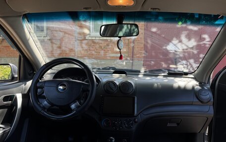 Chevrolet Aveo III, 2010 год, 320 000 рублей, 6 фотография