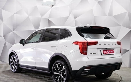 Haval Jolion, 2025 год, 1 973 000 рублей, 1 фотография