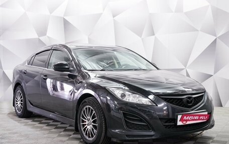 Mazda 6, 2012 год, 850 000 рублей, 1 фотография