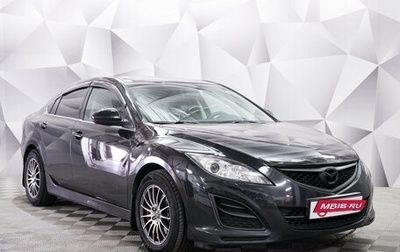 Mazda 6, 2012 год, 850 000 рублей, 1 фотография