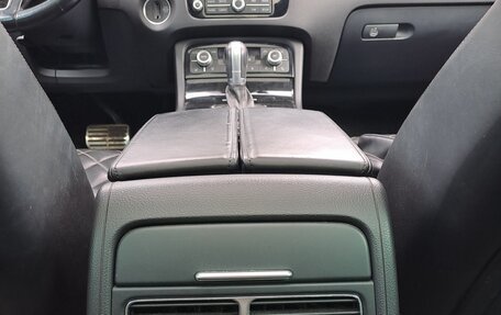 Volkswagen Touareg III, 2017 год, 3 300 000 рублей, 6 фотография