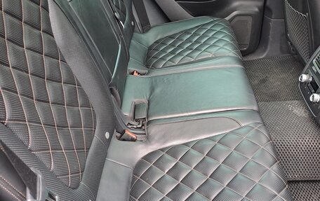 Volkswagen Touareg III, 2017 год, 3 300 000 рублей, 9 фотография
