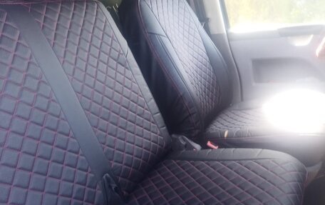 Volkswagen Transporter T5 рестайлинг, 2008 год, 900 000 рублей, 7 фотография