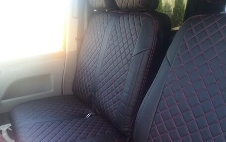 Volkswagen Transporter T5 рестайлинг, 2008 год, 900 000 рублей, 9 фотография