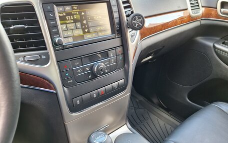 Jeep Grand Cherokee, 2013 год, 3 150 000 рублей, 3 фотография