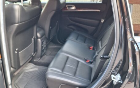 Jeep Grand Cherokee, 2013 год, 3 150 000 рублей, 5 фотография