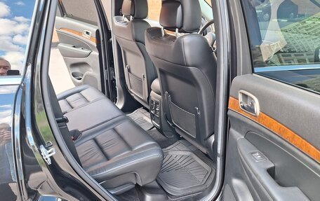 Jeep Grand Cherokee, 2013 год, 3 150 000 рублей, 8 фотография